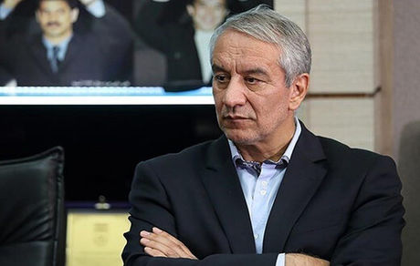 کفاشیان: علی‌آبادی گفت دیگر روی ماندن دایی مثبت نیستیم!