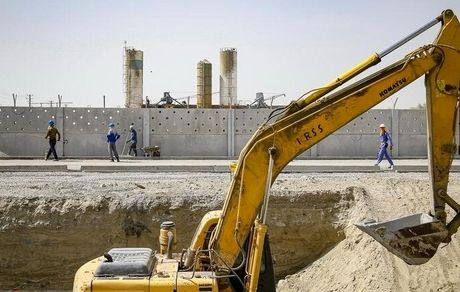 کشف خط لوله سرقت سوخت هواپیما در بندرعباس
