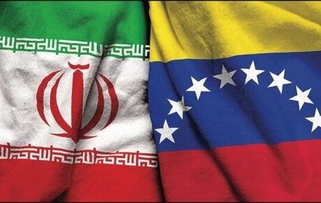۴ خودروی ایرانی در ونزوئلا تولید خواهدشد