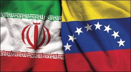 ۴ خودروی ایرانی در ونزوئلا تولید خواهدشد