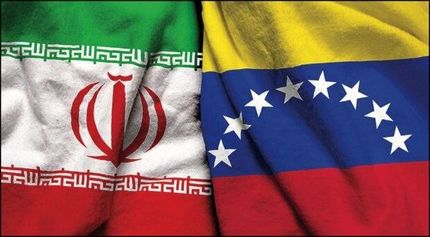 ۴ خودروی ایرانی در ونزوئلا تولید خواهدشد