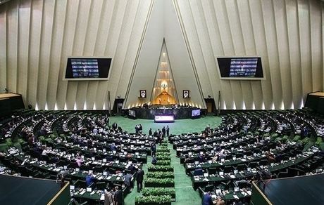 زنگ آخرین جلسه علنی مجلس دهم به صدا در آمد 