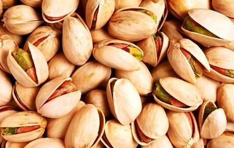 پسته بخورید تا سلامت باشید