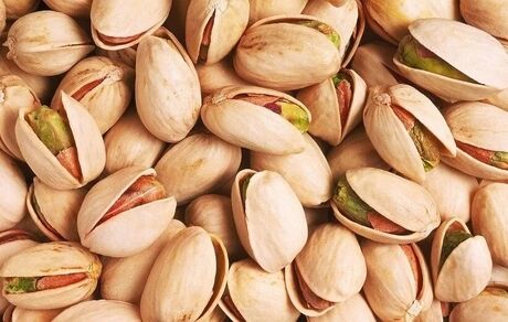 پسته بخورید تا سلامت باشید