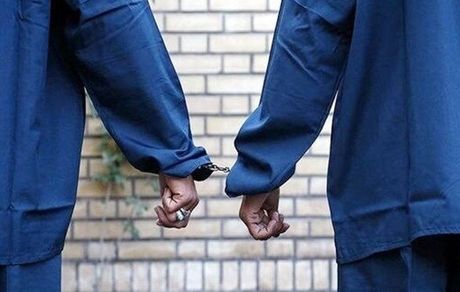 دستگیری دو نفر از کارمندان دولتی شاهرود بدلیل فساد اداری