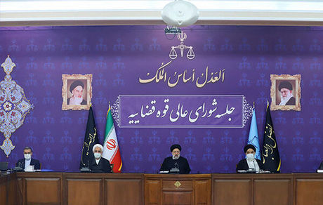 واکنش رئیسی به موضع‌گیری ترامپ علیه ایران