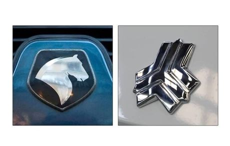 ۶۰ درصد محصولات ایران‌خودرو و ۹۰ درصد محصولات سایپا کامل تولید می‌شوند