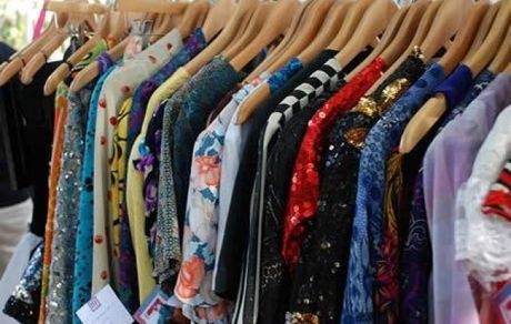 کاهش وحشتناک فروش لباس در دو هفته اخیر / دلیل: ناآرامی‌های دو هفته اخیر