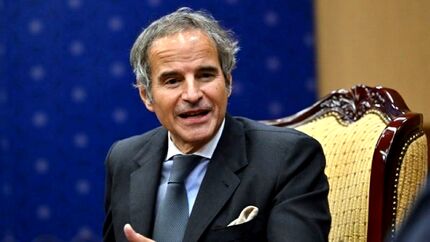 مدیرکل آژانس بین‌المللی انرژی اتمی خواستار مذاکرات برجام-۲ شد
