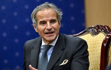 مدیرکل آژانس بین‌المللی انرژی اتمی خواستار مذاکرات برجام-۲ شد