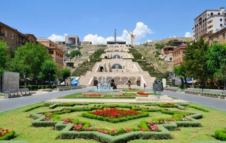 مقررات سفر از ایران به ارمنستان اعلام شد
