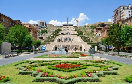 مقررات سفر از ایران به ارمنستان اعلام شد
