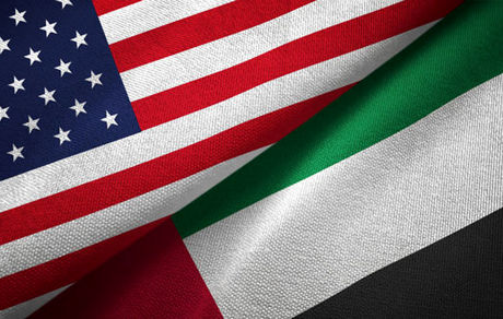 ایران موضوع گفت‌وگوی تلفنی جو بایدن و ولیعهد ابوظبی