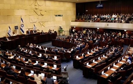 تصویب طرح جنجالی نتانیاهو در اسرائیل