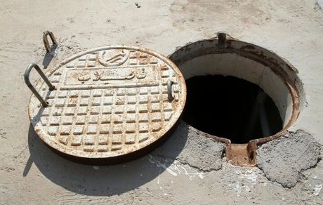 در نیمه نخست امسال، بیش از ۲ هزار دریچه فاضلاب در تهران سرقت شده است