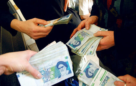 واریز حقوق نیروهای شرکتی همانند کارمندان دولتی از مهرماه
