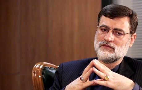 قاضی‌زاده هاشمی: انصراف نمی‌دهم