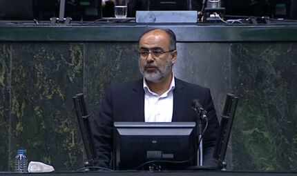 تایید راه‌اندازی دفتر نیروهای مسلح در دانشگاه‌ها / نماینده مجلس: جنبه علمی دارد