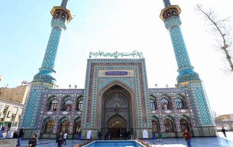 تکذیب خبر بسته شدن بقاع متبرکه کشور