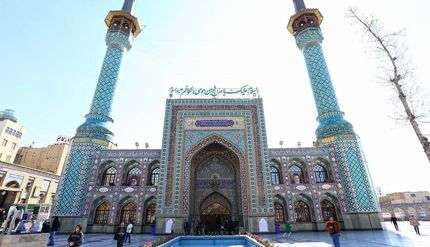 تکذیب خبر بسته شدن بقاع متبرکه کشور