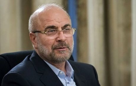 قالیباف: برای حل مشکلات بین قوا اجماع وجود دارد