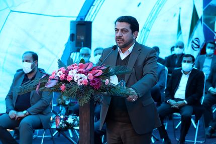 کاداستر ۴۶ میلیون و ۸۰۰ هزار هکتار از اراضی ملی کشور انجام شد