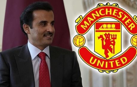 قطری‌ها مالک منچستریونایتد شدند