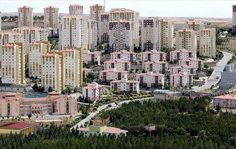 ایرانیان همچنان در صدر خریداران خانه در ترکیه
