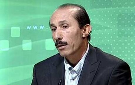 پیشکسوت مشهور فوتبال ایران سکته کرد