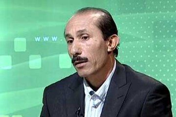 پیشکسوت مشهور فوتبال ایران سکته کرد