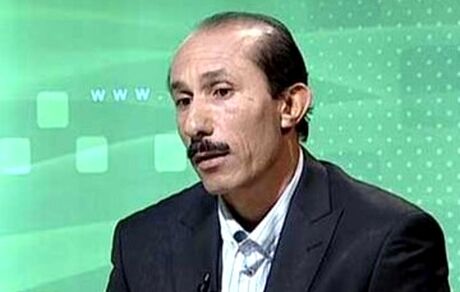 پیشکسوت مشهور فوتبال ایران سکته کرد
