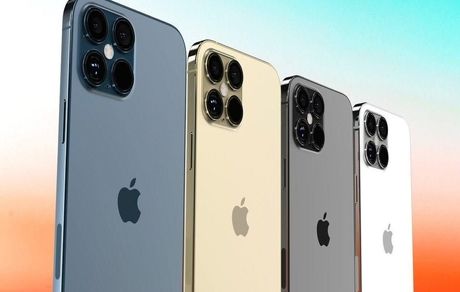 واردات تمام مدل‌های آیفون ممنوع است