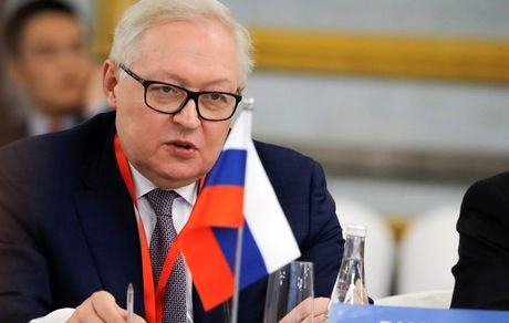 احتمال قطع روابط دیپلماتیک روسیه با آمریکا