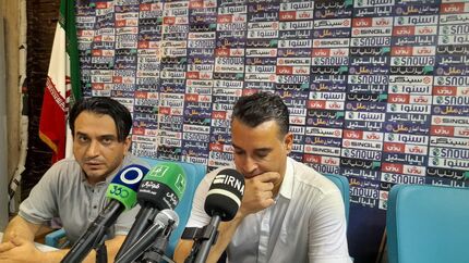 باشگاه داماش گیلان واگذار می‌شود
