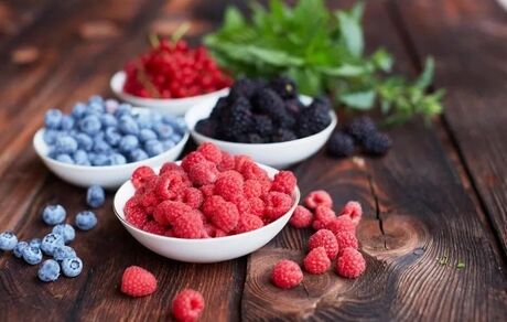 این مواد غذایی، عمر را طولانی می‌کنند