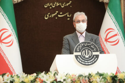 ربیعی: رسانه‌ها شرایط کشور را برای مردم تبیین کنند