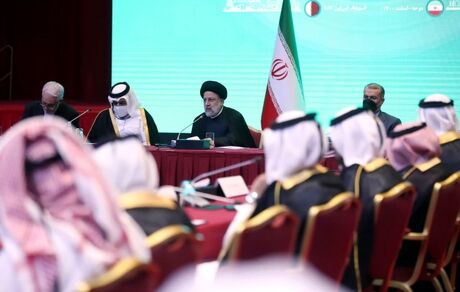 سیاست ما در جهت فعال شدن ارتباط با همسایگان است