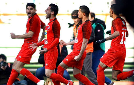 اعتراض مکتوب و مستند باشگاه پرسپولیس به داوری دیدار با تراکتور