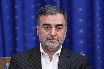 ممنوع شدن فروش برنج خارجی در استان مازندران