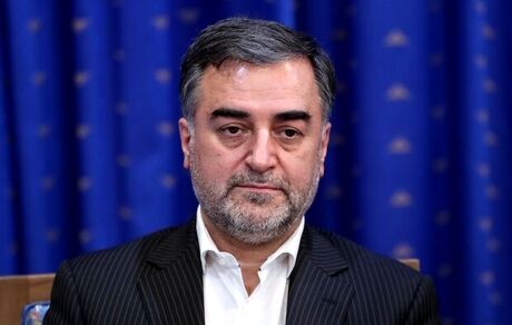 ممنوع شدن فروش برنج خارجی در استان مازندران