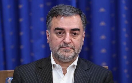ممنوع شدن فروش برنج خارجی در استان مازندران