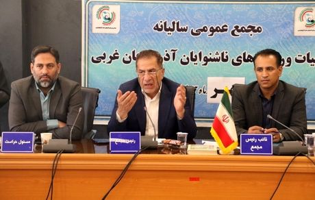 دلیل گرفته شدن میزبانی بازی‌های آسیایی ناشنوایان از ایران چه بود؟