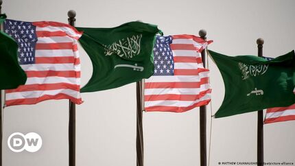 فروش تسلیحات تهاجمی آمریکا به عربستان از سرگرفته می‌شود