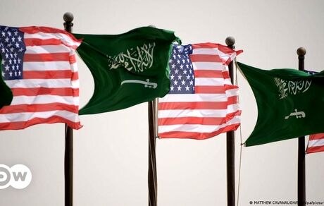 فروش تسلیحات تهاجمی آمریکا به عربستان از سرگرفته می‌شود
