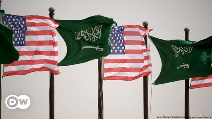 فروش تسلیحات تهاجمی آمریکا به عربستان از سرگرفته می‌شود