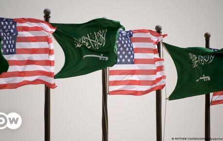 فروش تسلیحات تهاجمی آمریکا به عربستان از سرگرفته می‌شود