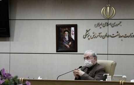 وزیر بهداشت:‌ نام امام حسین(ع) را از همه گلدسته‌ها فریاد خواهیم زد