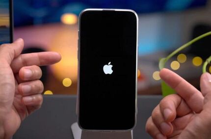 مواظب این باگ iOS باشید