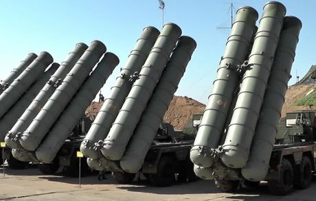  قدردانی روسیه از ترکیه به دلیل تن ندادن به فشار آمریکا در خرید «اس-400»