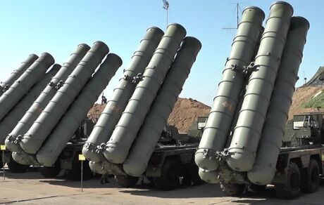  قدردانی روسیه از ترکیه به دلیل تن ندادن به فشار آمریکا در خرید «اس-400»
